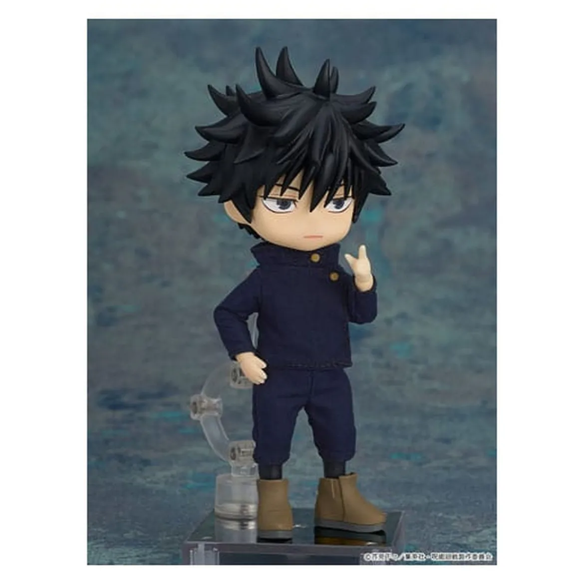 Jujutsu Kaisen - Megumi Fushiguro Nendoroid Doll Actionfigur
