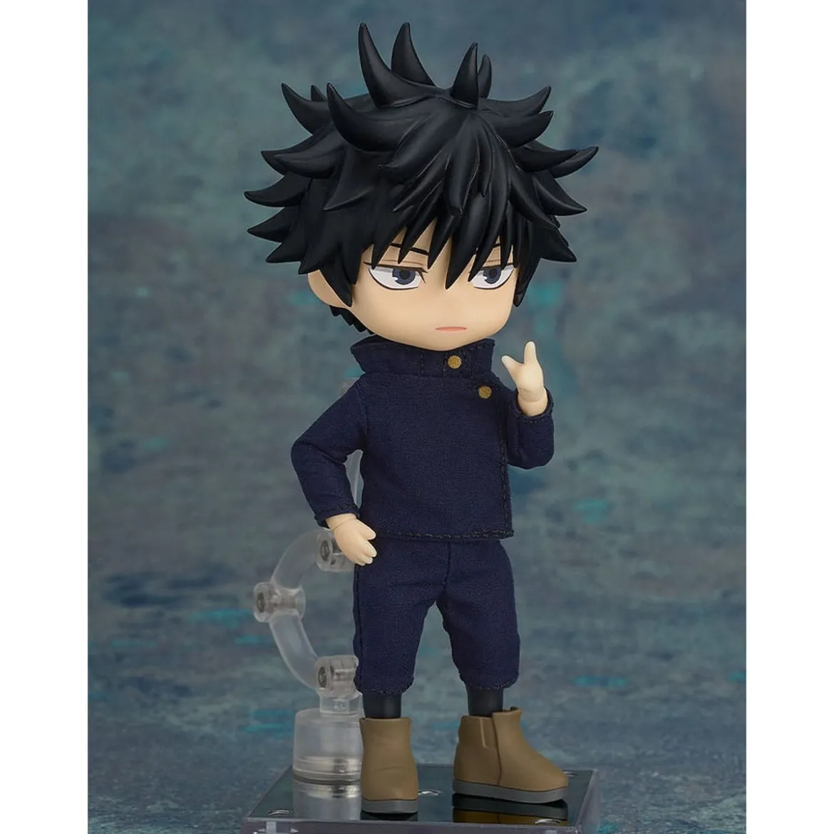 Jujutsu Kaisen - Megumi Fushiguro Nendoroid Doll Actionfigur