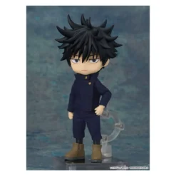 Jujutsu Kaisen - Megumi Fushiguro Nendoroid Doll Actionfigur