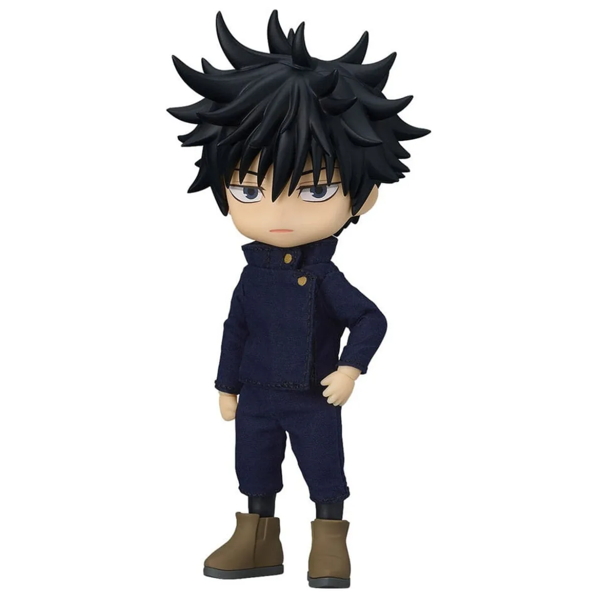 Jujutsu Kaisen - Megumi Fushiguro Nendoroid Doll Actionfigur