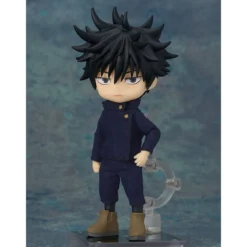 Jujutsu Kaisen - Megumi Fushiguro Nendoroid Doll Actionfigur