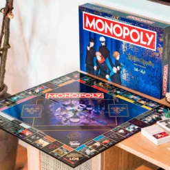Jujutsu Kaisen - Monopoly