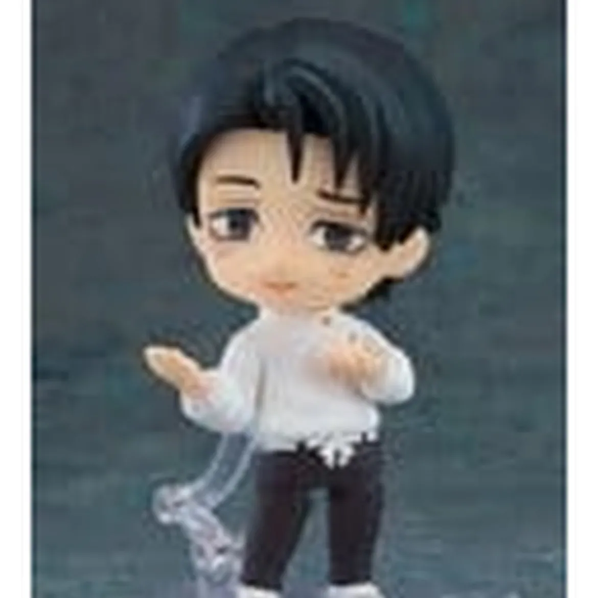 Jujutsu Kaisen Nendoroid Actionfigur Yuta Okkotsu: