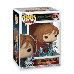 Jujutsu Kaisen - Nobara Funko Pop Plus Figur