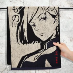 Jujutsu Kaisen - Nobara Kugisaki Mini Handtuch
