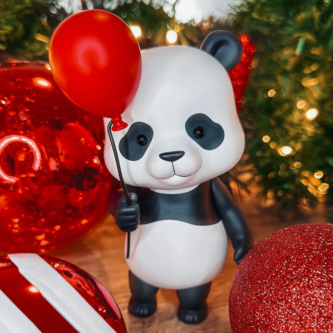 Jujutsu Kaisen - Panda Nendoroid Actionfigur