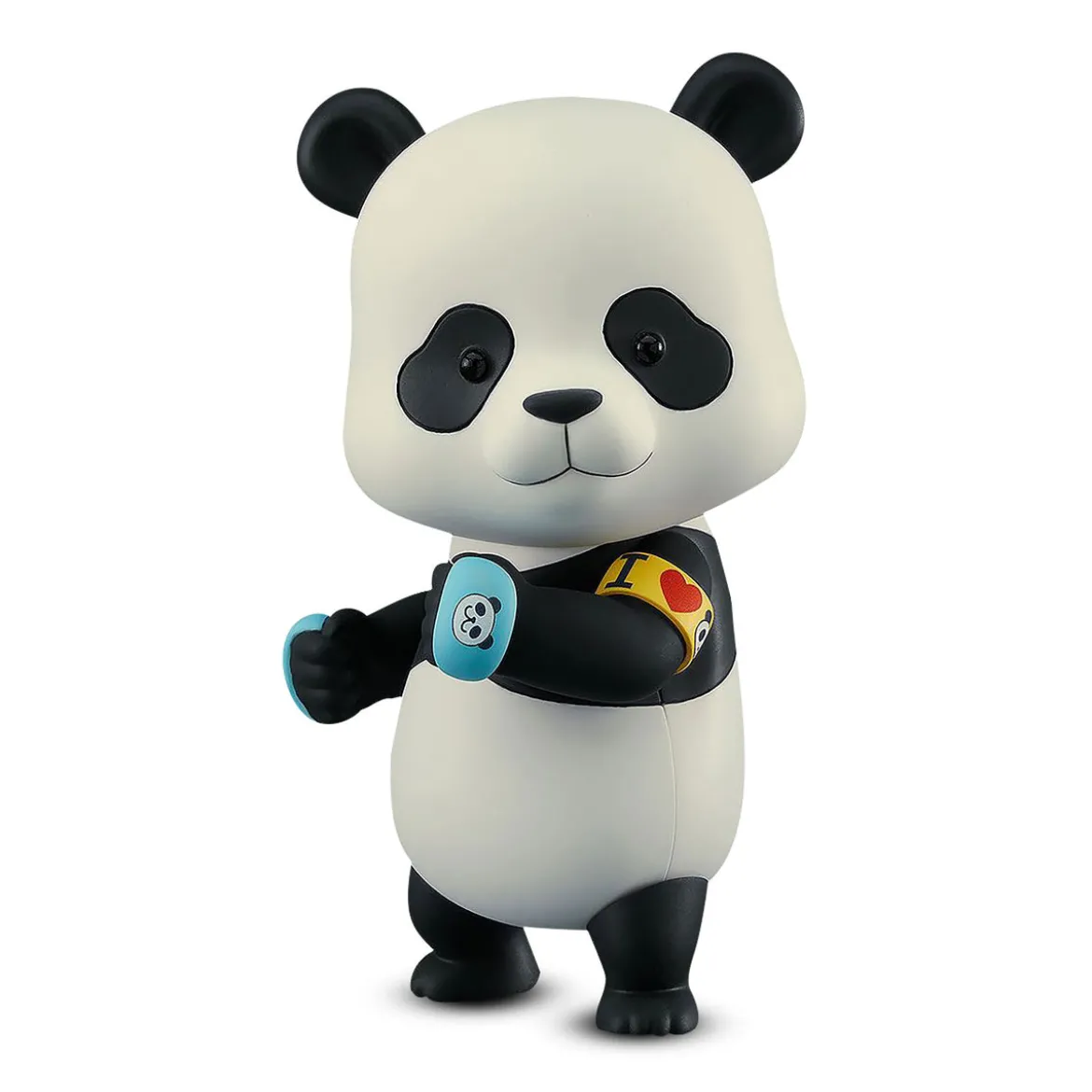 Jujutsu Kaisen - Panda Nendoroid Actionfigur