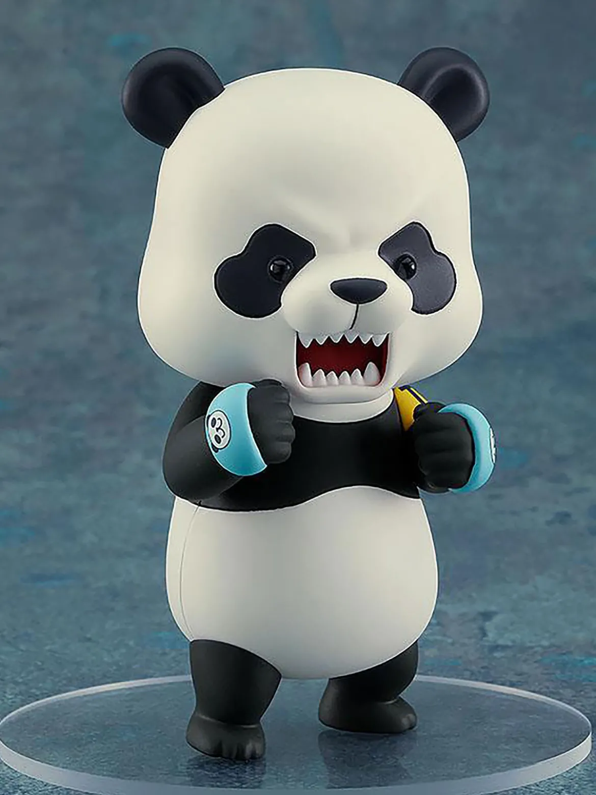 Jujutsu Kaisen - Panda Nendoroid Actionfigur