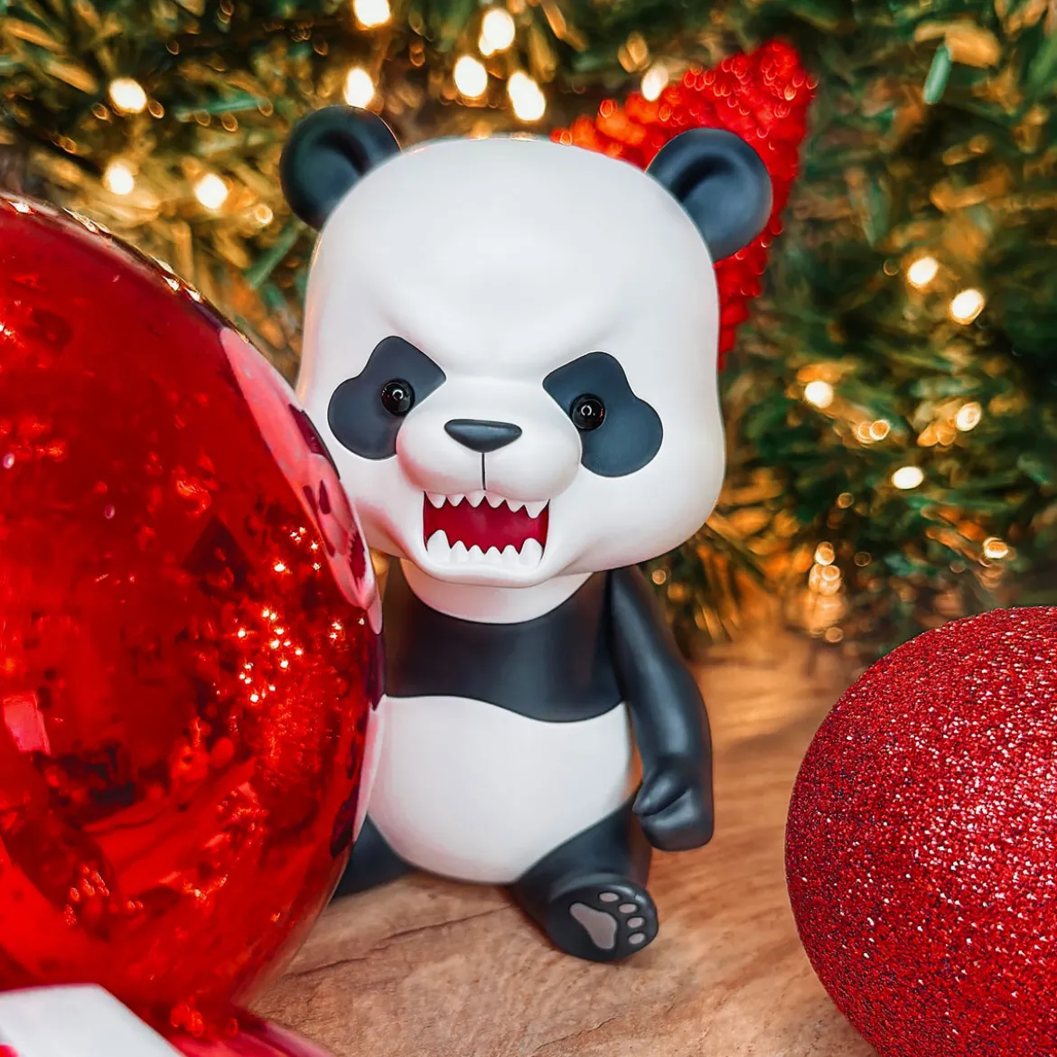 Jujutsu Kaisen - Panda Nendoroid Actionfigur