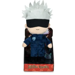 Jujutsu Kaisen Plüschfigur Gojo 27 cm