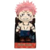 Jujutsu Kaisen Plüschfigur Sukuna 27 cm