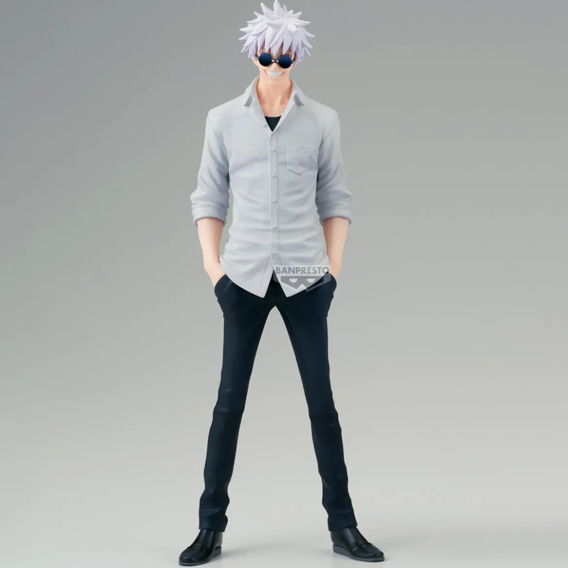 Jujutsu Kaisen - Satoro Gojo King of Artist Figur