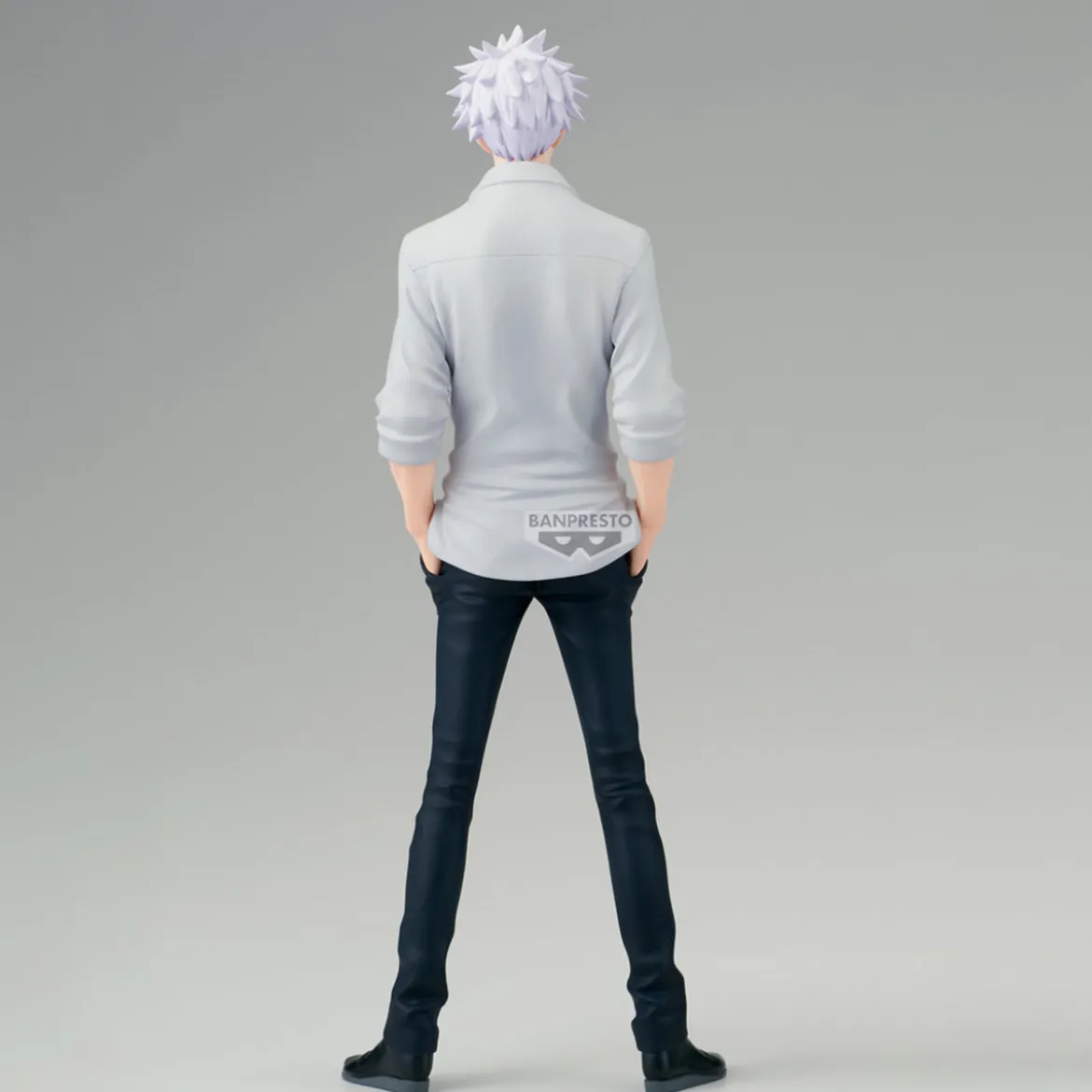 Jujutsu Kaisen - Satoro Gojo King of Artist Figur