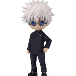 Jujutsu Kaisen - Satoru Gojo Nendoroid Doll Actionfigur Tokyo High School Version