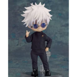 Jujutsu Kaisen - Satoru Gojo Nendoroid Doll Actionfigur Tokyo High School Version