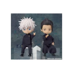 Jujutsu Kaisen - Satoru Gojo Nendoroid Doll Actionfigur Tokyo High School Version