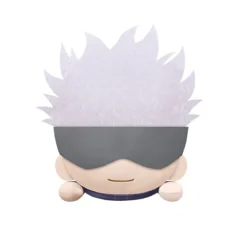 Jujutsu Kaisen - Satoru Gojo Plüsch Figur