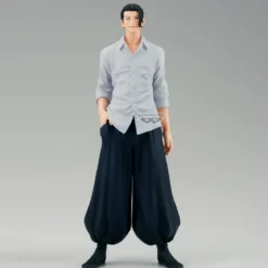 Jujutsu Kaisen - Suguru Geto King of Artist Figur