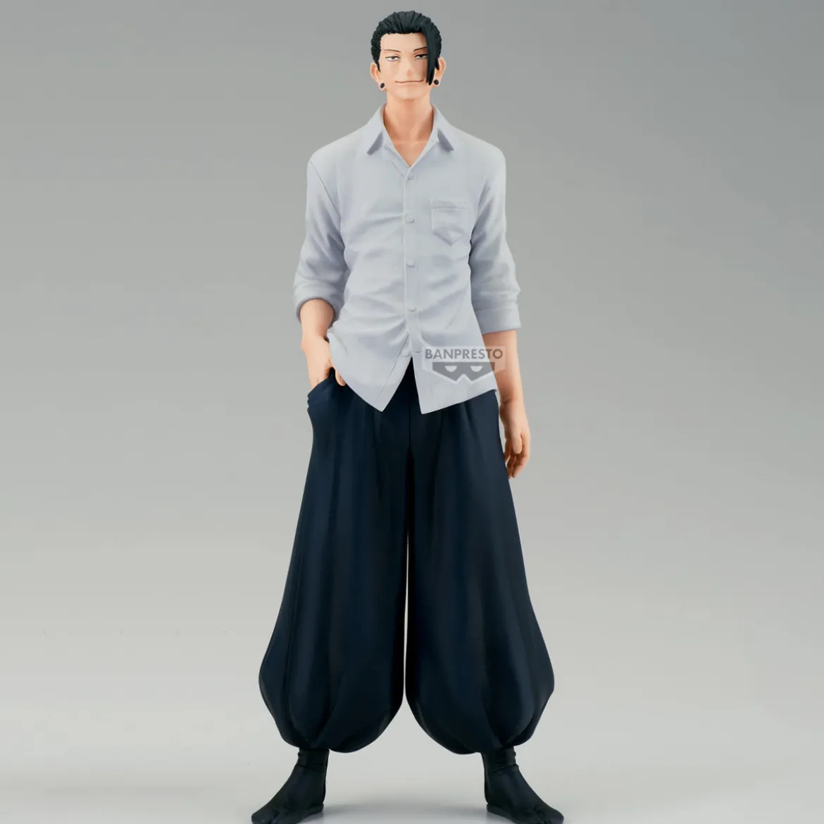 Jujutsu Kaisen - Suguru Geto King of Artist Figur