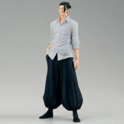 Jujutsu Kaisen - Suguru Geto King of Artist Figur
