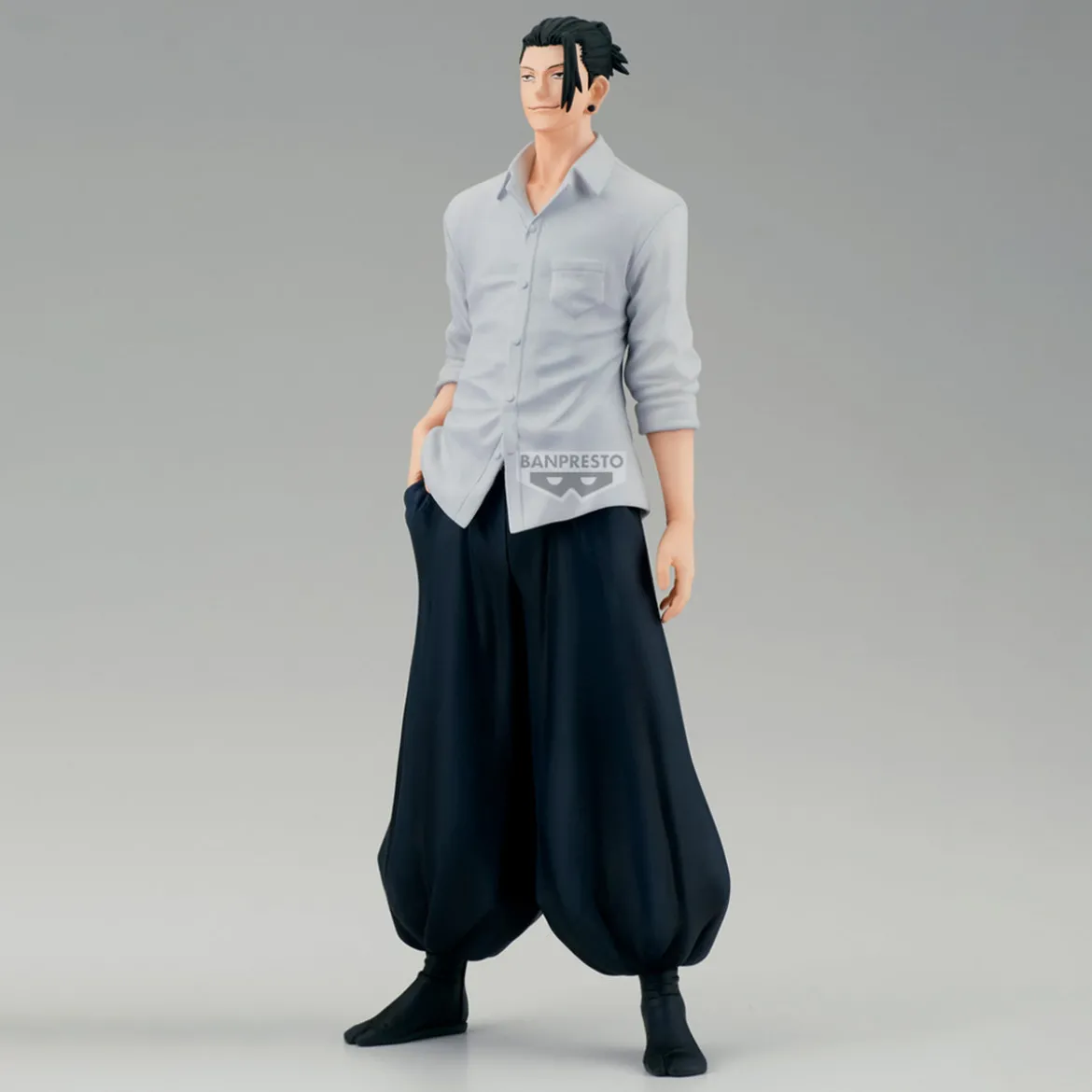 Jujutsu Kaisen - Suguru Geto King of Artist Figur