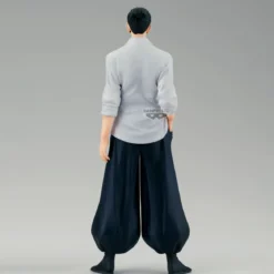 Jujutsu Kaisen - Suguru Geto King of Artist Figur