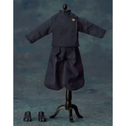 Jujutsu Kaisen - Suguru Geto Nendoroid Actionfigur Tokyo High School Version