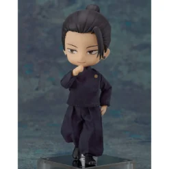 Jujutsu Kaisen - Suguru Geto Nendoroid Actionfigur Tokyo High School Version