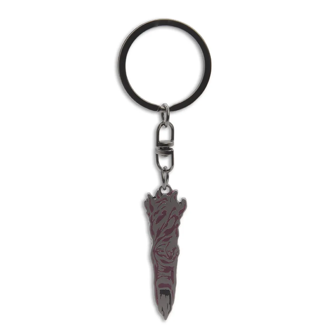 Jujutsu Kaisen - Sukuna's Finger Schlüsselanhänger