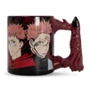 Jujutsu Kaisen - Sukunas Finger 3D Tasse