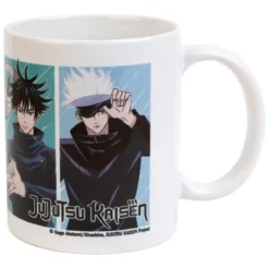Jujutsu Kaisen Tasse Jujutsu High 350 ml