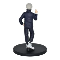 Jujutsu Kaisen - Toge Inumaki Figur Version A