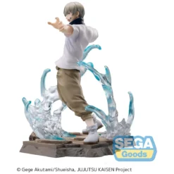 Jujutsu Kaisen - Toge Inumaki Luminasta Figur Brush-up Version