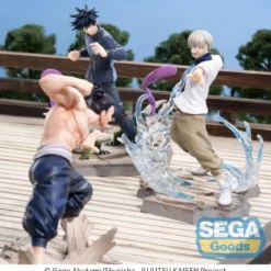Jujutsu Kaisen - Toge Inumaki Luminasta Figur Brush-up Version