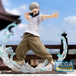 Jujutsu Kaisen - Toge Inumaki Luminasta Figur Brush-up Version