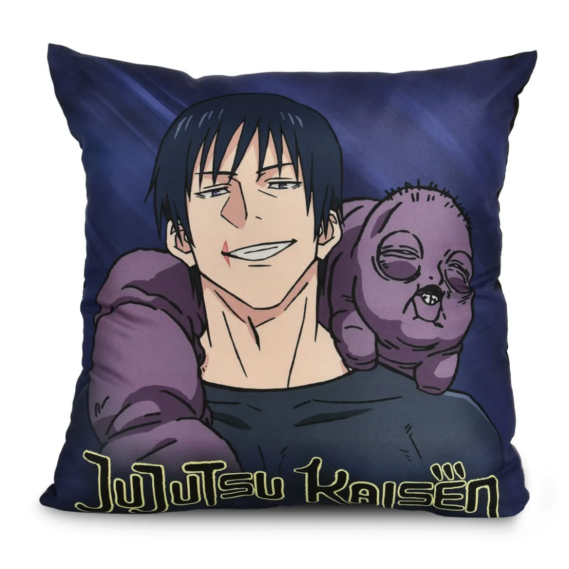 Jujutsu Kaisen - Toji Kissen