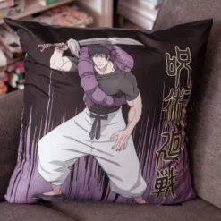 Jujutsu Kaisen - Toji Kissen