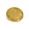 Jujutsu Kaisen - Tokyo Metropolitan High School Pin