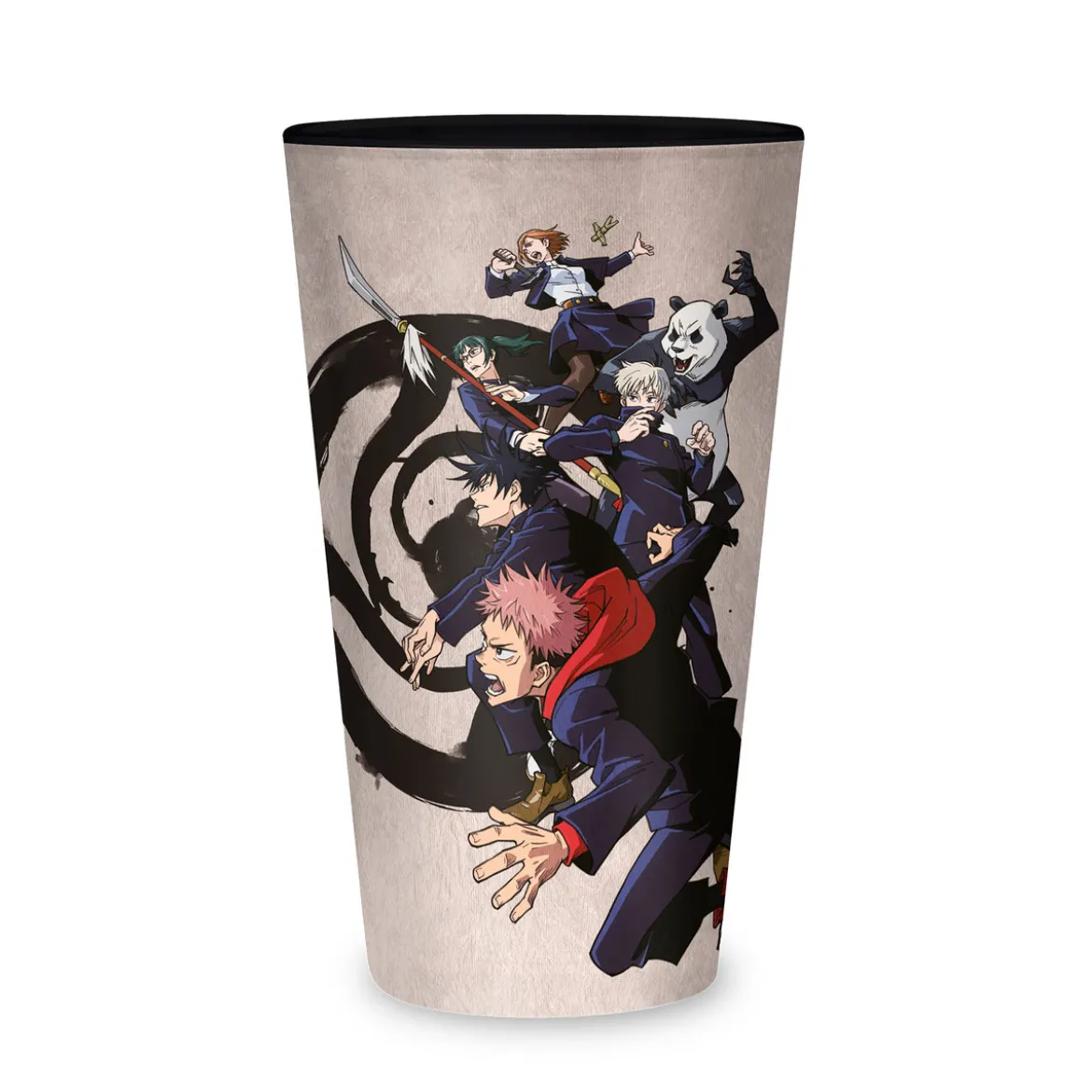 Jujutsu Kaisen - Tokyo vs. Kyoto Glas