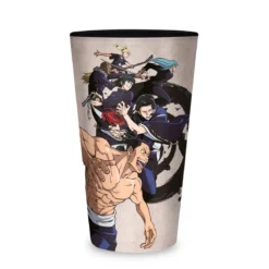 Jujutsu Kaisen - Tokyo vs. Kyoto Glas