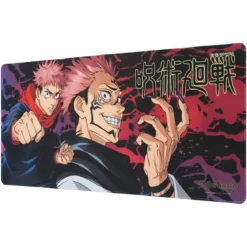 Jujutsu Kaisen XL Mauspad 80 x 35 cm