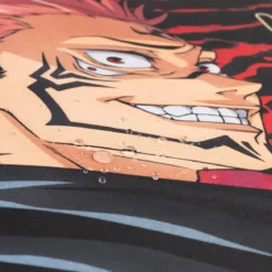 Jujutsu Kaisen XL Mauspad 80 x 35 cm