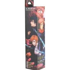 Jujutsu Kaisen XL Mauspad 80 x 35 cm