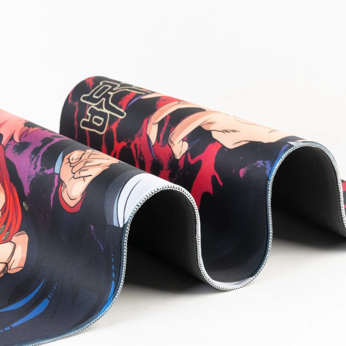 Jujutsu Kaisen XL Mauspad 80 x 35 cm
