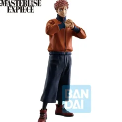 Jujutsu Kaisen - Yuji Itadori Culling Game Arc Ichibansho Figur