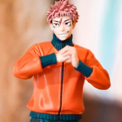 Jujutsu Kaisen - Yuji Itadori Culling Game Arc Ichibansho Figur