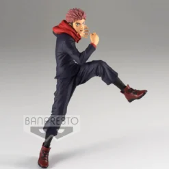 Jujutsu Kaisen - Yuji Itadori Figur 20 cm