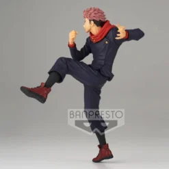 Jujutsu Kaisen - Yuji Itadori Figur 20 cm