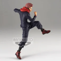 Jujutsu Kaisen - Yuji Itadori Figur 20 cm