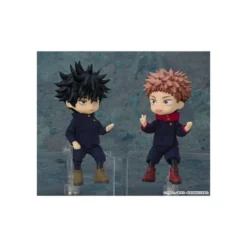 Jujutsu Kaisen - Yuji Itadori Nendoroid Doll Actionfigur